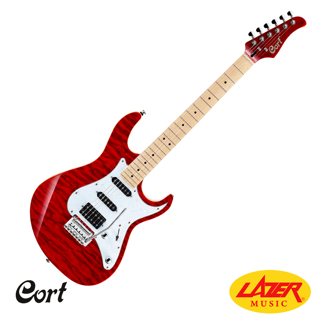 Cort G250DX Electric Guitar